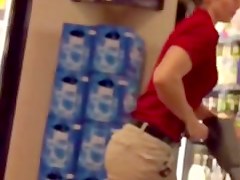 Private video features a gorgeous cutie