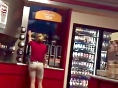 Private video features a gorgeous cutie