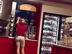 Private video features a gorgeous cutie