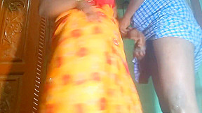 Priyanka Nice Blowjob