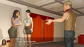 Project Hot Wife Photoshot S2e36