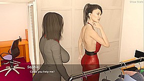 Project Hot Wife Photoshot S2e36