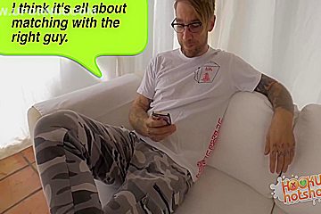 Psycho Sydney! Sydeny Cole Goes Cray Cray For Hookups Creamy Cock! 11 Min