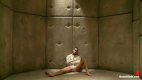Psycho Ward in Boundgods Video