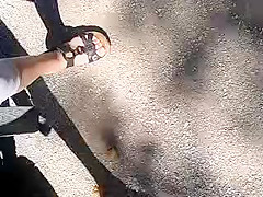 Public Feet 125
