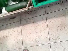 Public Feet 144