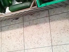 Public Feet 144
