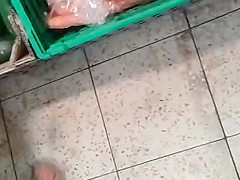 Public Feet 144
