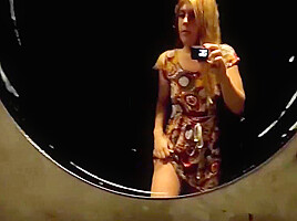 Public Masturbation And Public Bathroom Games