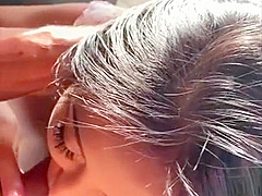 Public Rooftop Suck Fuck Date - Nicole Doshi