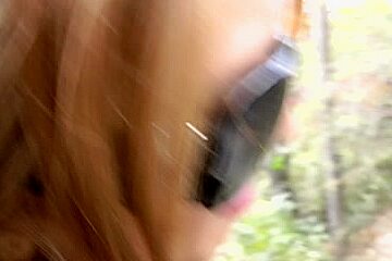 Public fuck with hawt dilettante angel