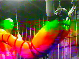 Punching Bag Slave 0002