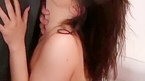 Punish teens-Wife gets a slut teen 18+ for her husband
