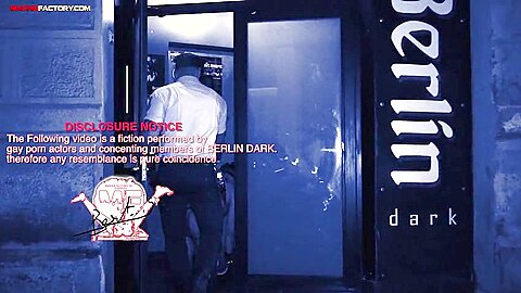 Puppy Fetish - The Sex Club Doggy