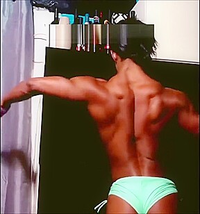 Pure Muscle4