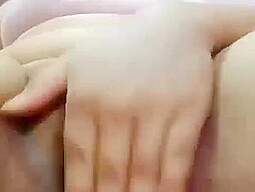 Pussy Showing