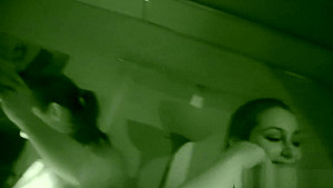 Pussylicking babes enjoy hazing ritual