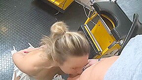 Pussynator with Fuck
