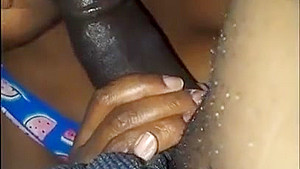 Queen Kezia Loves Giving Head