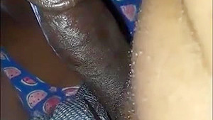 Queen Kezia Loves Giving Head