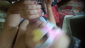 RITU LEONE SUCK A BIG DICK