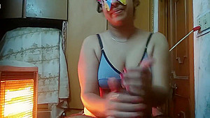 RITU LEONE SUCK A BIG DICK