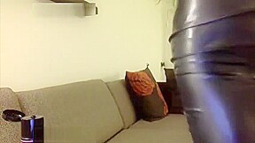 RS Huge fake tits