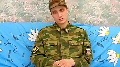 RUSSIAN ARMY 2