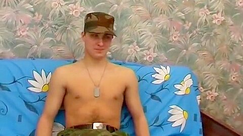 RUSSIAN ARMY 2