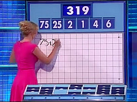 Rachel Riley - Sexy Figure - Short Pink Dress