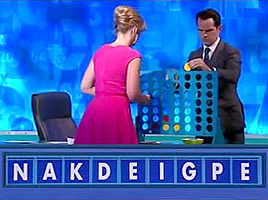 Rachel Riley - Sexy Figure - Short Pink Dress