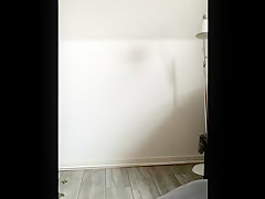 Racoon Guy Wanks