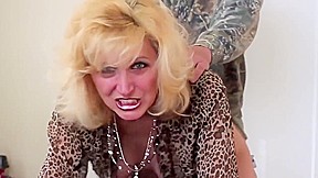 Racquel Devonshire wants to get fucked real good - Doggystyle
