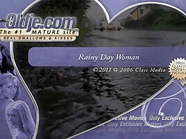 Rainy Day Woman - Mia Hilton