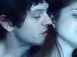 Ramsay and Myranda - GOT
