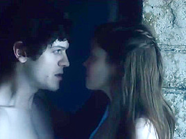 Ramsay and Myranda - GOT