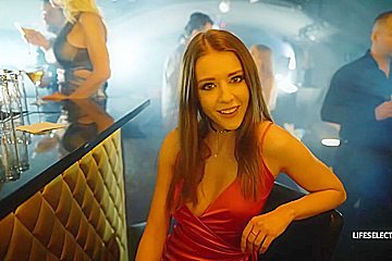 Randy Lesbies Mind-blowing Porn Scene