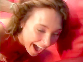 Ravaged and Creampied