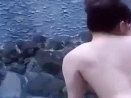Ravishing Japanese teen 18+ Doll Sara Seori Fingering Her Hairy