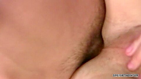 Raw Boys Getting Sticky! - Rob Jelacky & Patrik Janovic