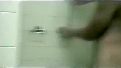 Raw Gym Shower