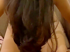 Real Indian Stepsister Caught While Masturbution In Oyo - Hindi Audio