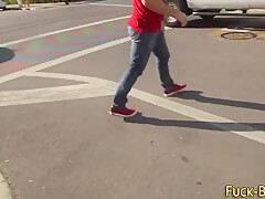 Real Juggs Amateur