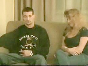 Real Step mother love with interview