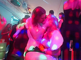 Real cfnm orgy teens 18+ fuck