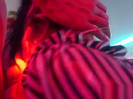 Real cfnm orgy teens 18+ fuck