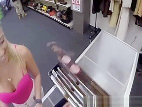 Real stripper trades sex for cash