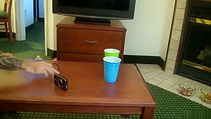 Reality porn video featuring Blake Riley and Sierra Miller