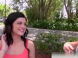 Realitykings -levi Cash, Rebecca Blaze - B