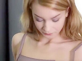Redhead Mary Ties Her Boyfriend Up For Lover